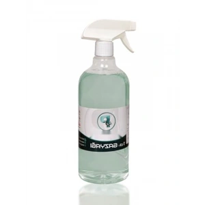 Gazyağı Kerosen 1 Litre Sprey Şişe