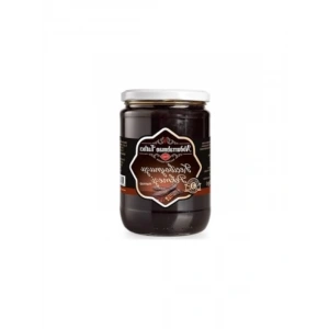 Geleneksel Harnup Pekmezi, 800g Cam Kavanoz