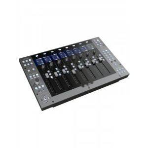Gelişmiş DAW Kontrol Cihazı - 8 Motorlu Fader