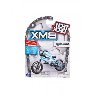 Gerçekçi BMX Bisiklet Parmak Oyuncağı