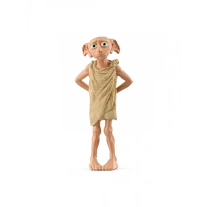 Gerçekçi Dobby Figürü, Sihir Dünyası Temalı Koleksiyon Parçası
