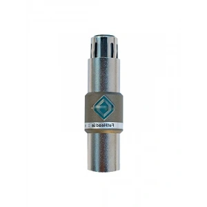 Germanium Transistörlü Mikrofon Preamp