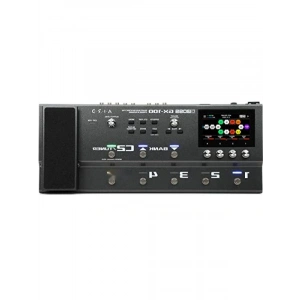 Gitar Efekt İşlemcisi - GX-100