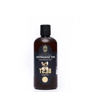 Göz Yakmayan Doğal Kedi ve Köpek Şampuanı - 500 ml