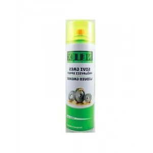 Gres Yağlayıcı Sprey 500 Ml Teneke