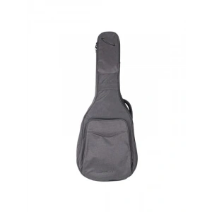 Gri Akustik Gitar Gigbag - Güvenilir Koruma