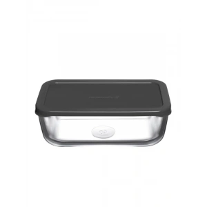 Gri Kapaklı 1225 CC Saklama Kabı