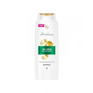 Güç ve Parlaklık Sağlayan Şampuan - 625 ml
