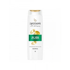 Güç ve Parlaklık Veren Şampuan - 325 ml
