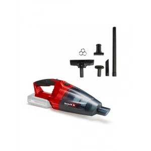 Güçlü Akülü El Süpürgesi - 18V, 540 ml Toz Haznesi