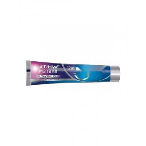Güçlü Beyazlık ve Diş Minesi İçin Diş Macunu - 75 ml