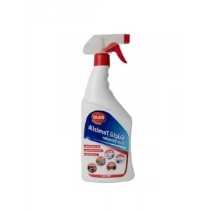 Güçlü Temizleyici 750 Ml
