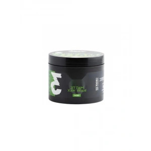 Güçlü Tutuşlu Mat Saç Şekillendirici Wax - 150ml