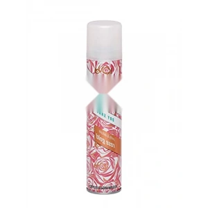 Gül Kokulu Kuru Şampuan - 200 ml