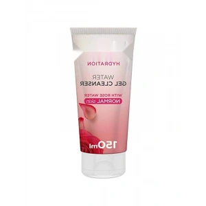 Gül Suyu Özlü Ferahlatıcı Temizlik Jeli 150 ML