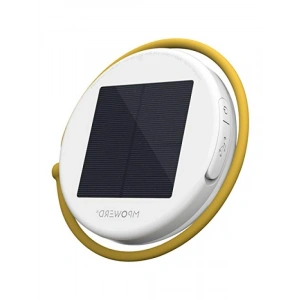 Güneş Enerjili Aydınlatma - Luci Solar