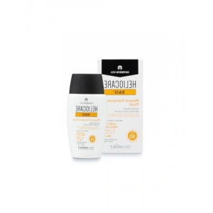 Güneş Koruyucu Mineral Toleranslı Akışkan SPF 50 - 50 mL