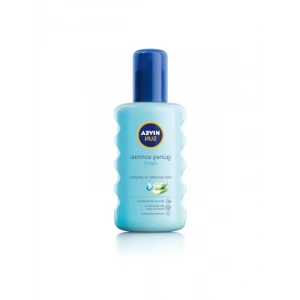 Güneş Sonrası Serinletici ve Ferahlatıcı Sprey, 200ml, Aloe Vera