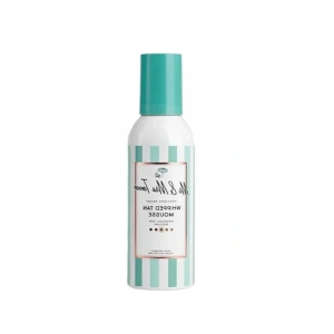 Güneşsiz Bronzlaştırıcı Köpük - 200 ml, Vegan ve Nemlendirici