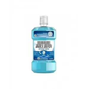 Günlük Ağız Bakım Suyu 500 ml - Beyazlığı Koruyucu