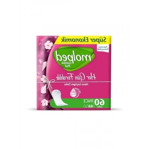 Günlük Ped 60 Adet