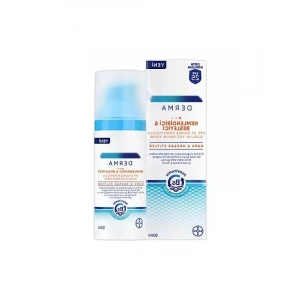 Günlük Yüz Bakım Kremi - 50 ml, SPF 25