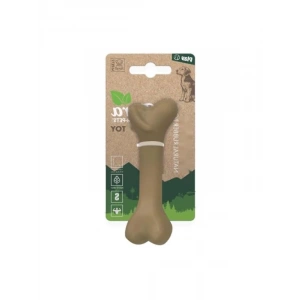 Güvenli Malzemeden Üretilmiş S Boyutunda Köpek Oyuncağı