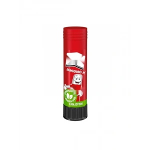 Güvenli ve Çocuk Dostu Yapıştırıcı, 43g Stick Form