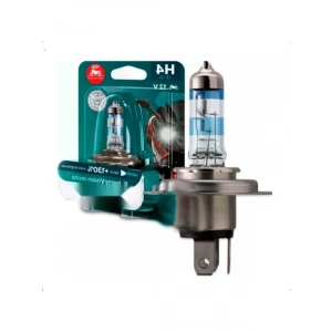 H4 Motosiklet Far Lambası - %130 Daha Parlak Aydınlatma