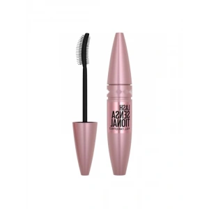 Hacim Verici ve Dolgunlaştırıcı Maskara, Ekstra Siyah, 9.5 ml