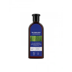 Hacimlendirici Bakım Şampuanı - At Kuyruğu & Bitki Özleri - 300 ml