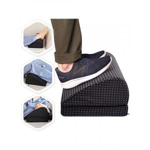 Hafızalı Köpük Ofis Ayak Dayanağı - Ergonomik Tasarım