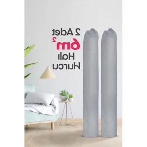Halı Hurcu - Koruyucu Kılıf, 6m² Halı İçin
