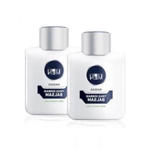 Hassas Ciltler İçin Alkolsüz Tıraş Sonrası Balsam, 100ml