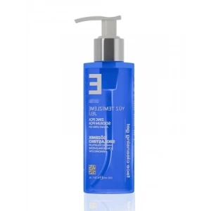 Hassas Ciltler İçin Doğal Yüz Temizleme Jeli - 200 ML