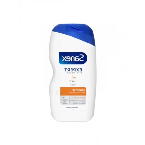 Hassas Ciltler İçin Duş Jeli - 400 ml