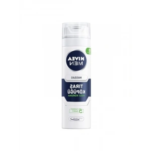 Hassas Ciltler İçin Erkek Tıraş Köpüğü, 200 ml