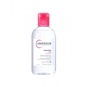 Hassas Ciltler İçin Micellar Makyaj Temizleme Suyu - 250 ml