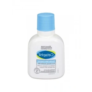 Hassas Ciltler İçin Nemlendirici Yüz Temizleme Jeli, 60 ml