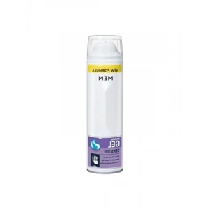 Hassas Ciltler İçin Özel Tıraş Jeli 200 ml