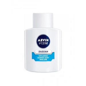 Hassas Ciltler için Serinletici Tıraş Sonrası Balsam 100 ml