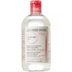 Hassas Ciltler İçin Temizleme Jeli 500 ml
