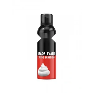 Hassas Ciltler İçin Tıraş Köpüğü, 200 ml