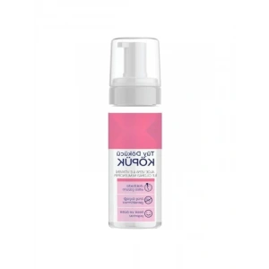 Hassas Ciltler İçin Tüy Dökücü Köpük (150 ml)