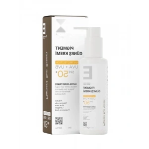 Hassas Ciltler İçin Yüksek Korumalı Güneş Kremi - SPF 50, 150 ml