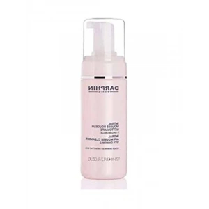 Hassas Ciltler İçin Yüz Temizleme Köpüğü - 125 ml