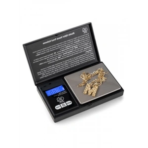 Hassas Dijital Cep Tartısı - 500g Kapasite, 0.01g Hassasiyet