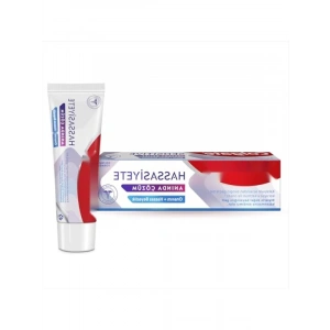 Hassas Dişler İçin Anında Rahatlama Sağlayan Beyazlatıcı Diş Macunu 75 ml