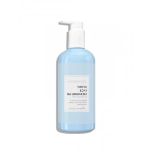 Hassas ve Atopik Ciltler için Yüz Yıkama Jeli - 400 ml