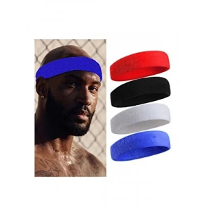 Havlu Ter Bandı - Tenis ve Spor Aktiviteleri için